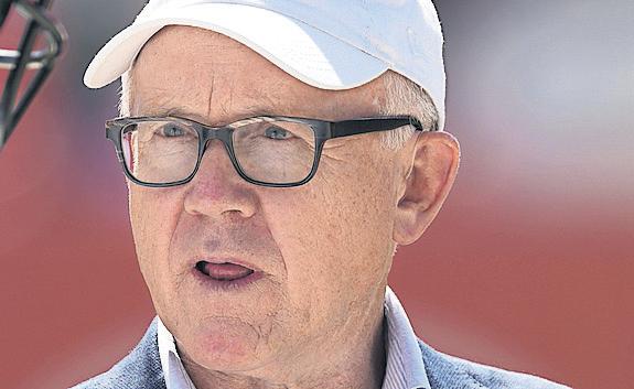 Palace hopes rise as deal moves closer