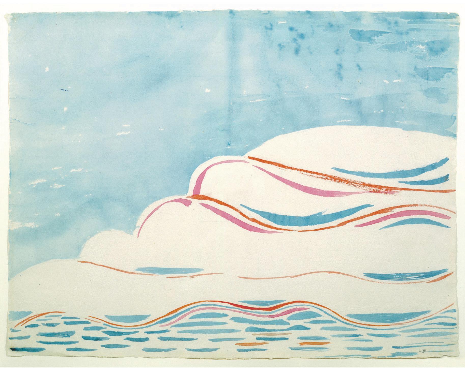 They ensnare me' Surreal, enigmatic objects beguile in return of 1966 show