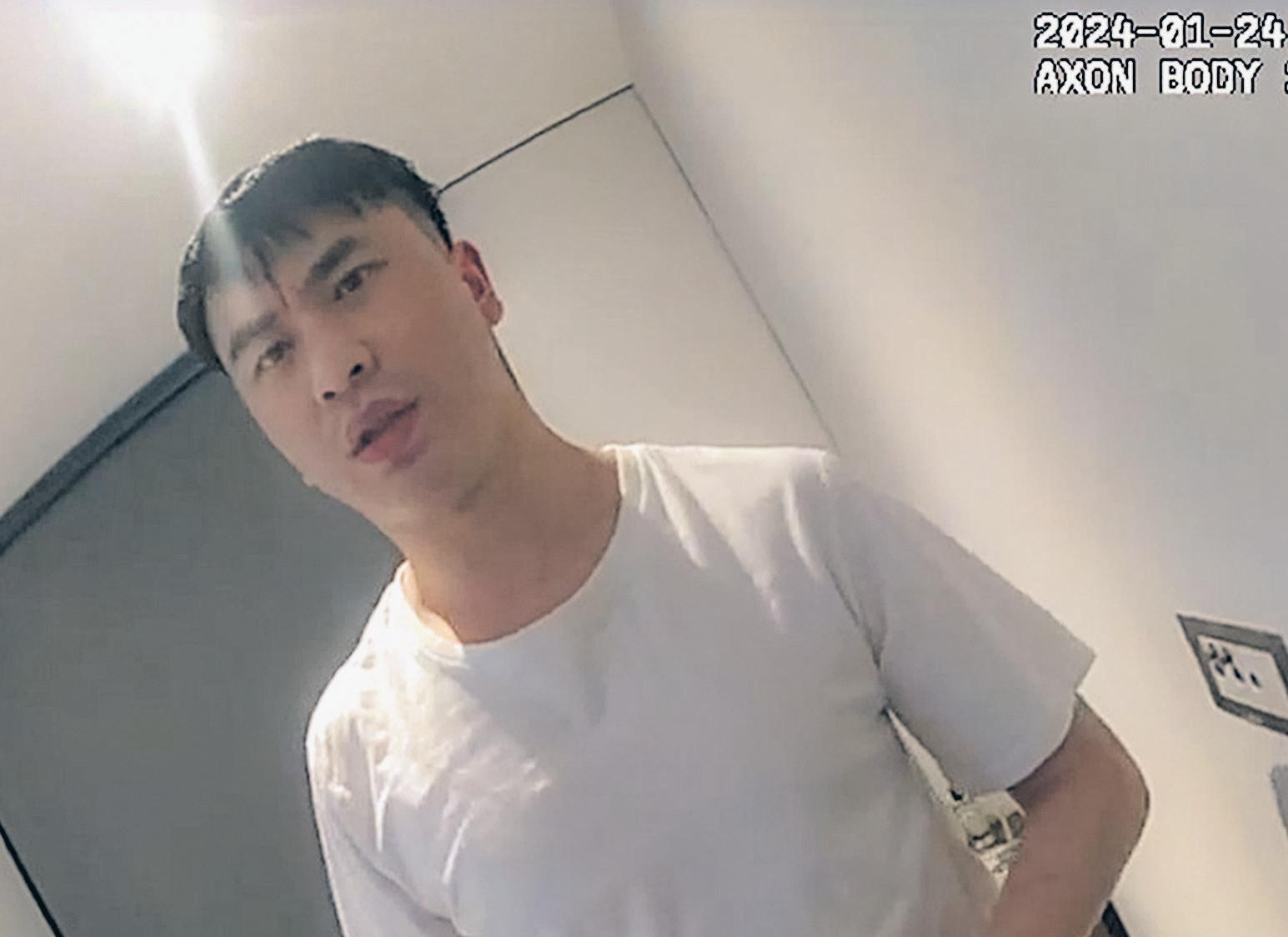 PhD student sentenced to at least 24 years in jail for drugging and raping 10 women