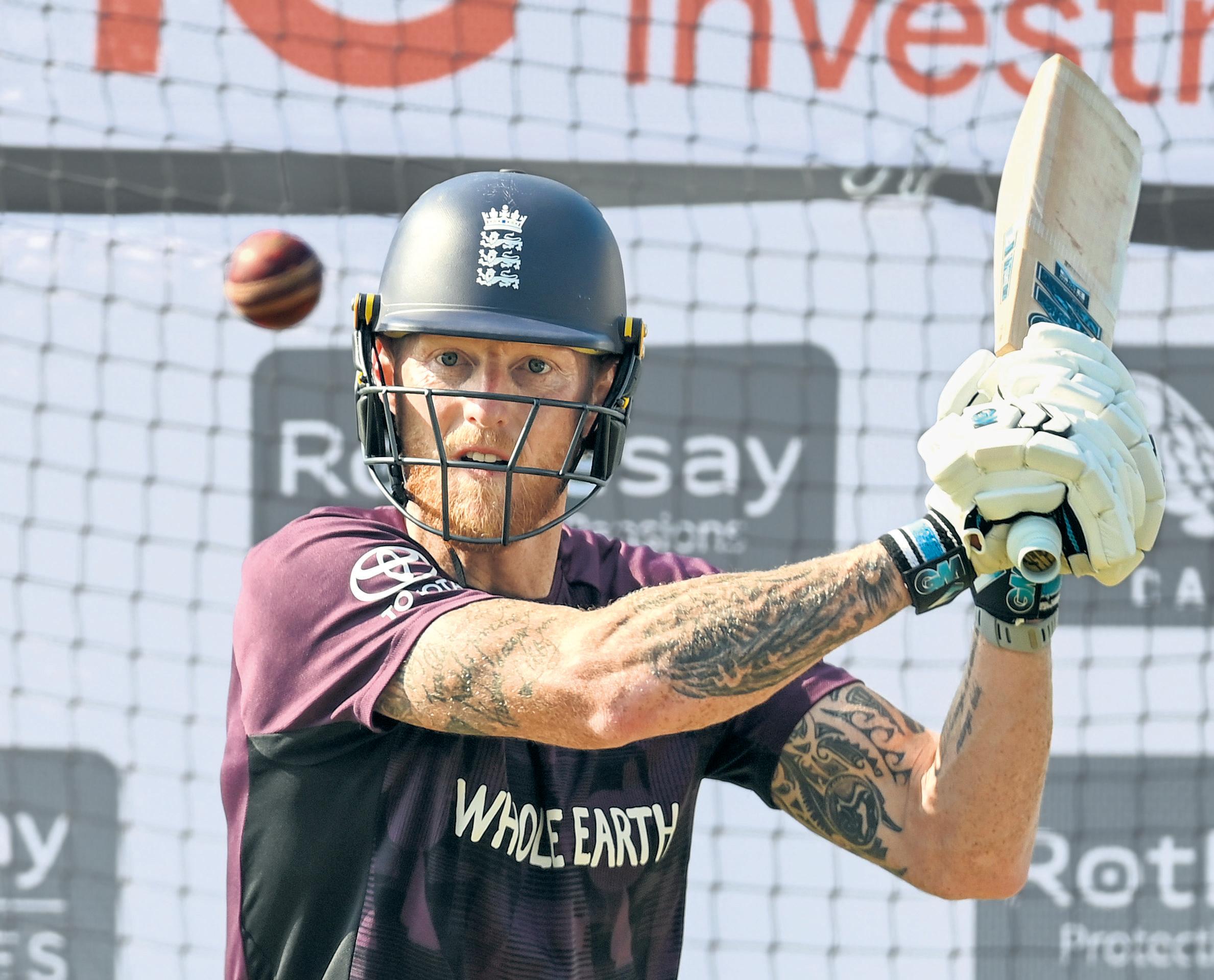 ‘We must be smarter’ Stokes calls on England to learn from weaknesses
