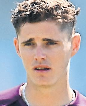 England's settled six It's right to stand by Pope, Bethell can learn like Lara