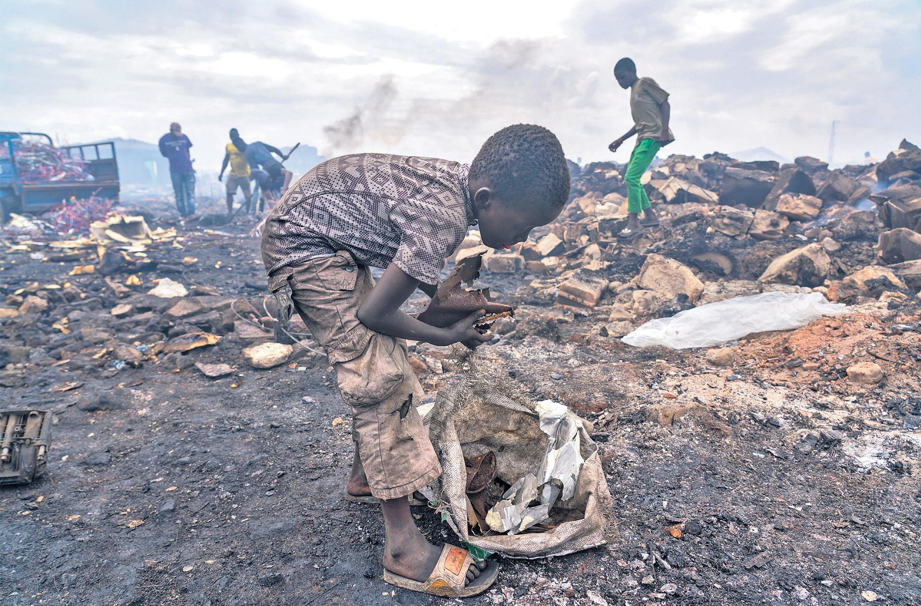 Vatican-backed report calls for debt relief for poorest nations