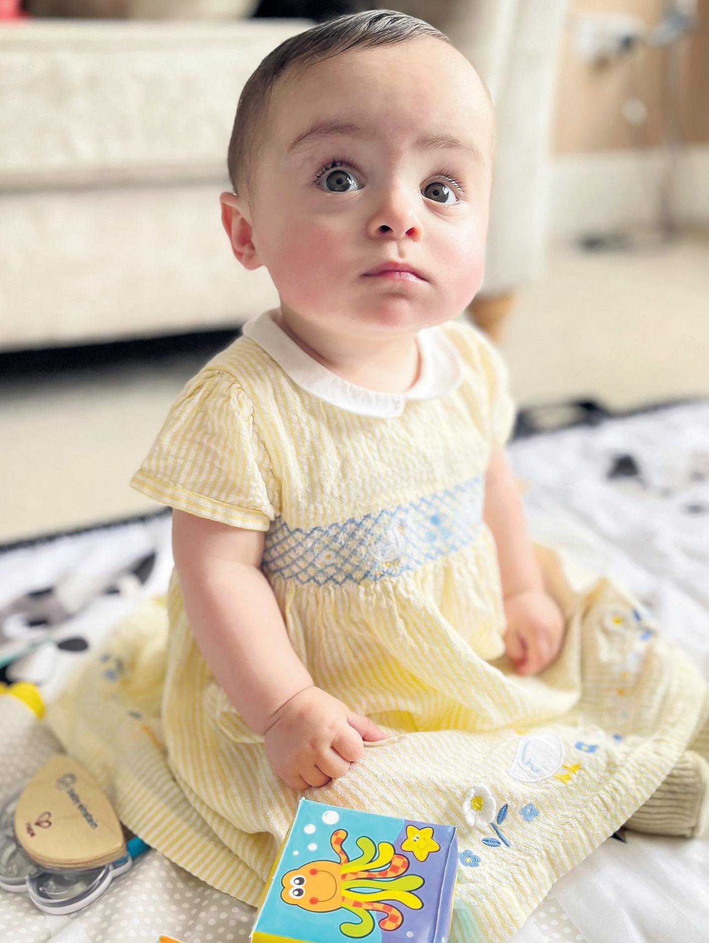 Killed at Nursery: Parents of Baby Who Died Call for CCTV to be Mandatory and More Inspections