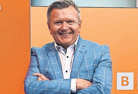 BBC Breakfast editor on leave after bullying allegations