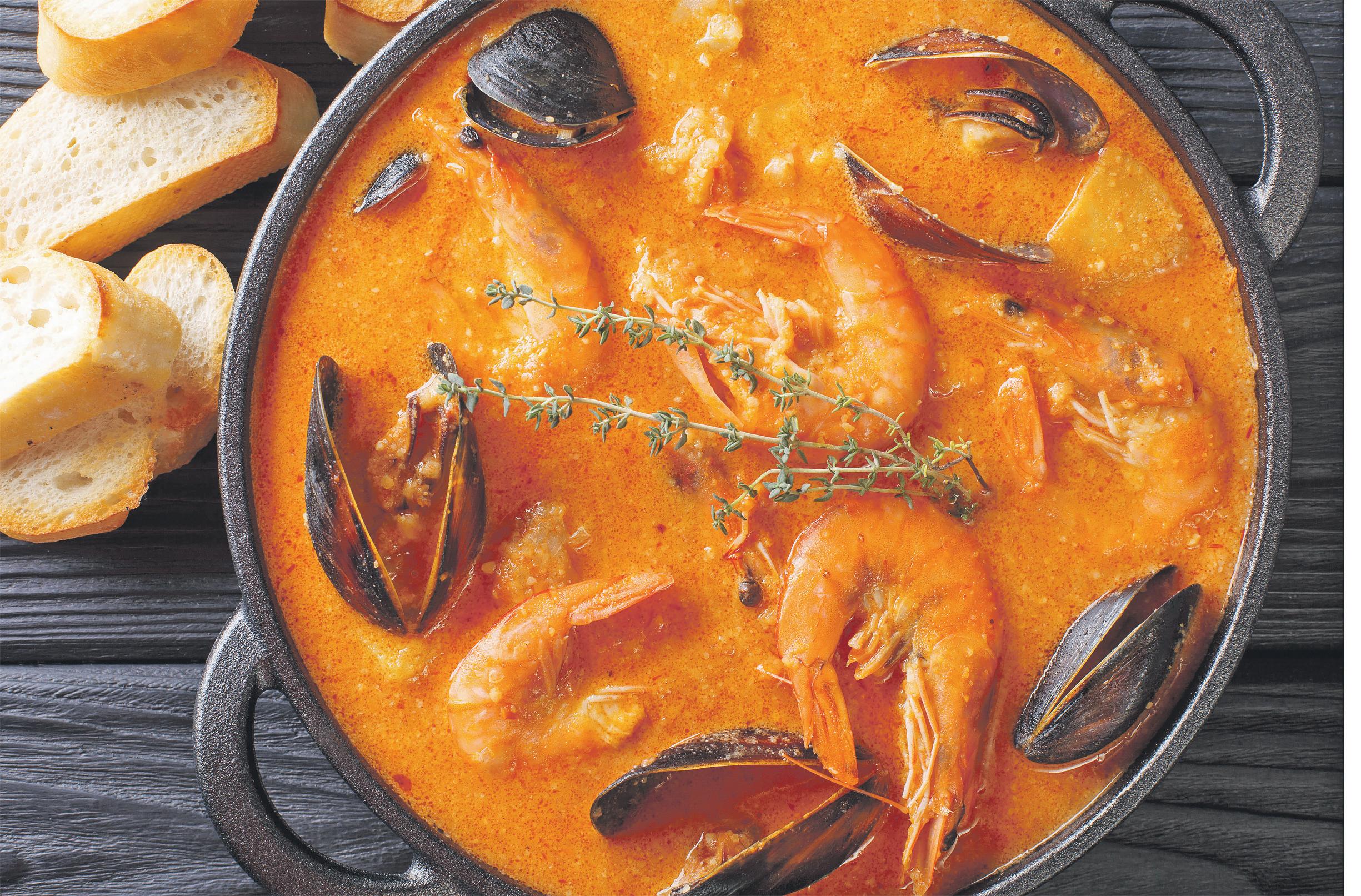 Like grandmother made' Catalonia's chefs return to their roots after El Bulli