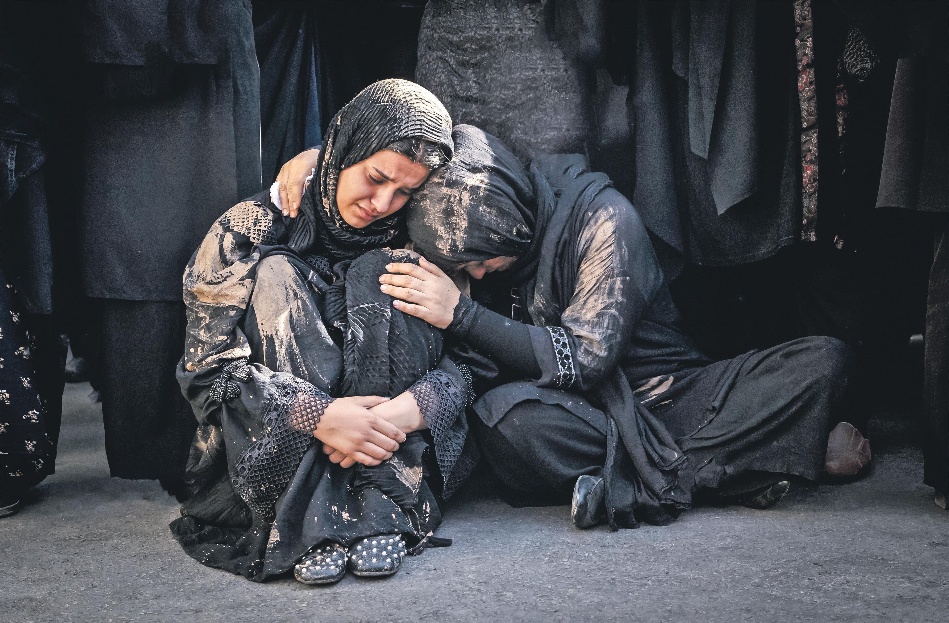 Week of War: Israel Has Blindsided Iran, Leaving it Weaker but Not Yet Defeated