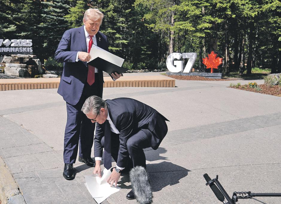 The heat takes me back to stuffy classrooms clad head to toe in polyester