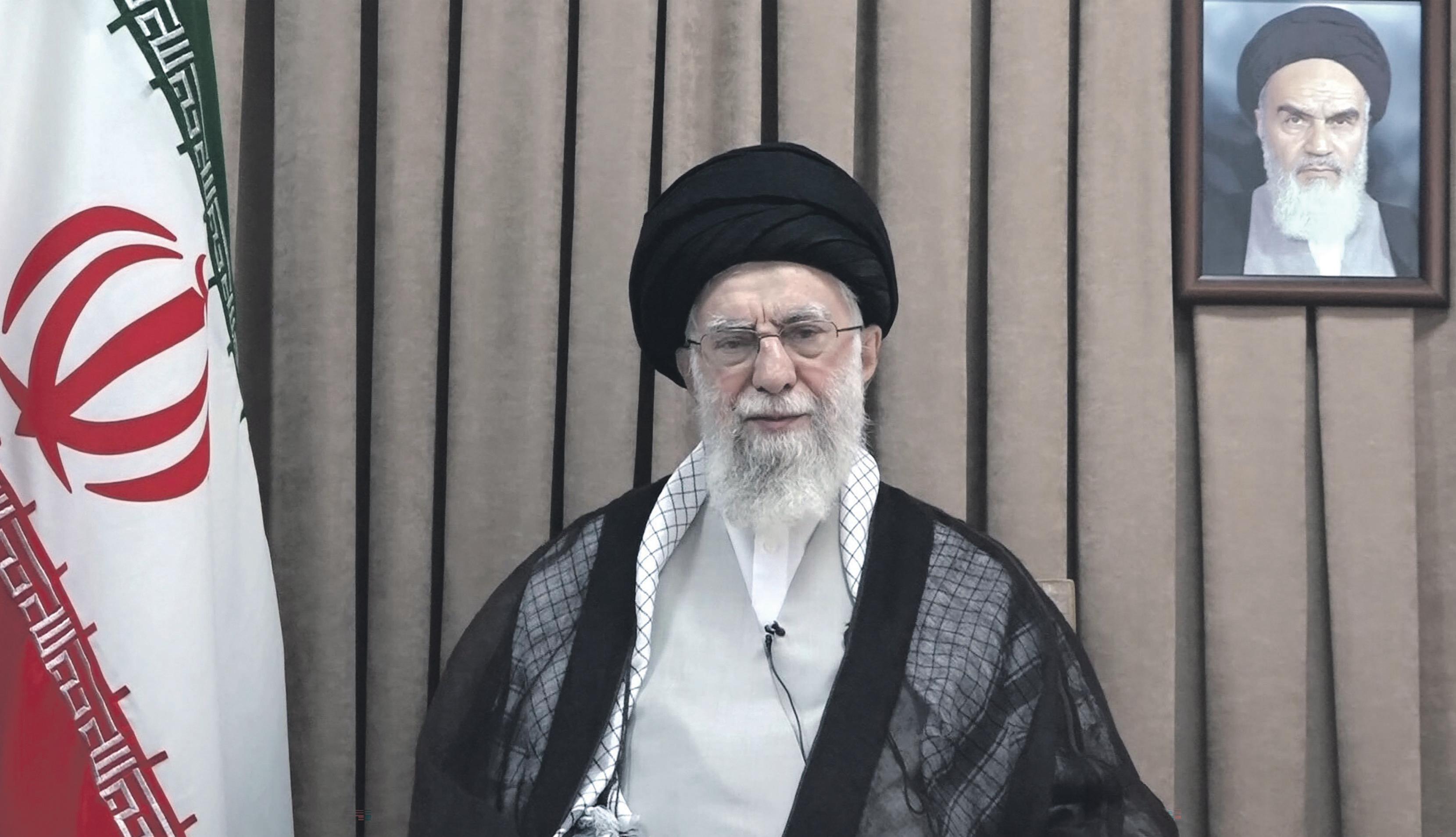 Iran game plan Israel unlikely to achieve strategic objectives even with US help, say experts