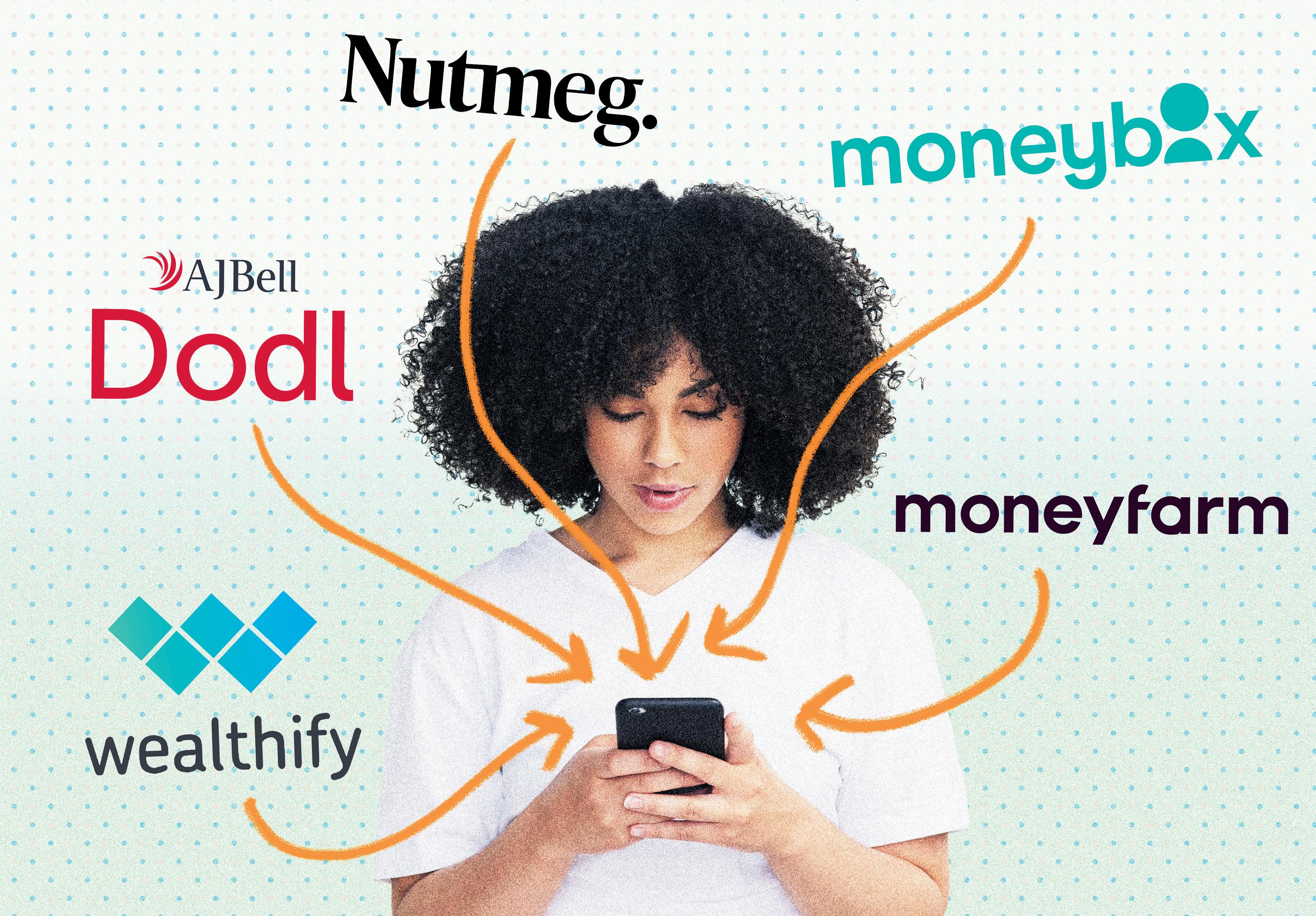 Investing: Which Apps Offer the Most for Beginners?