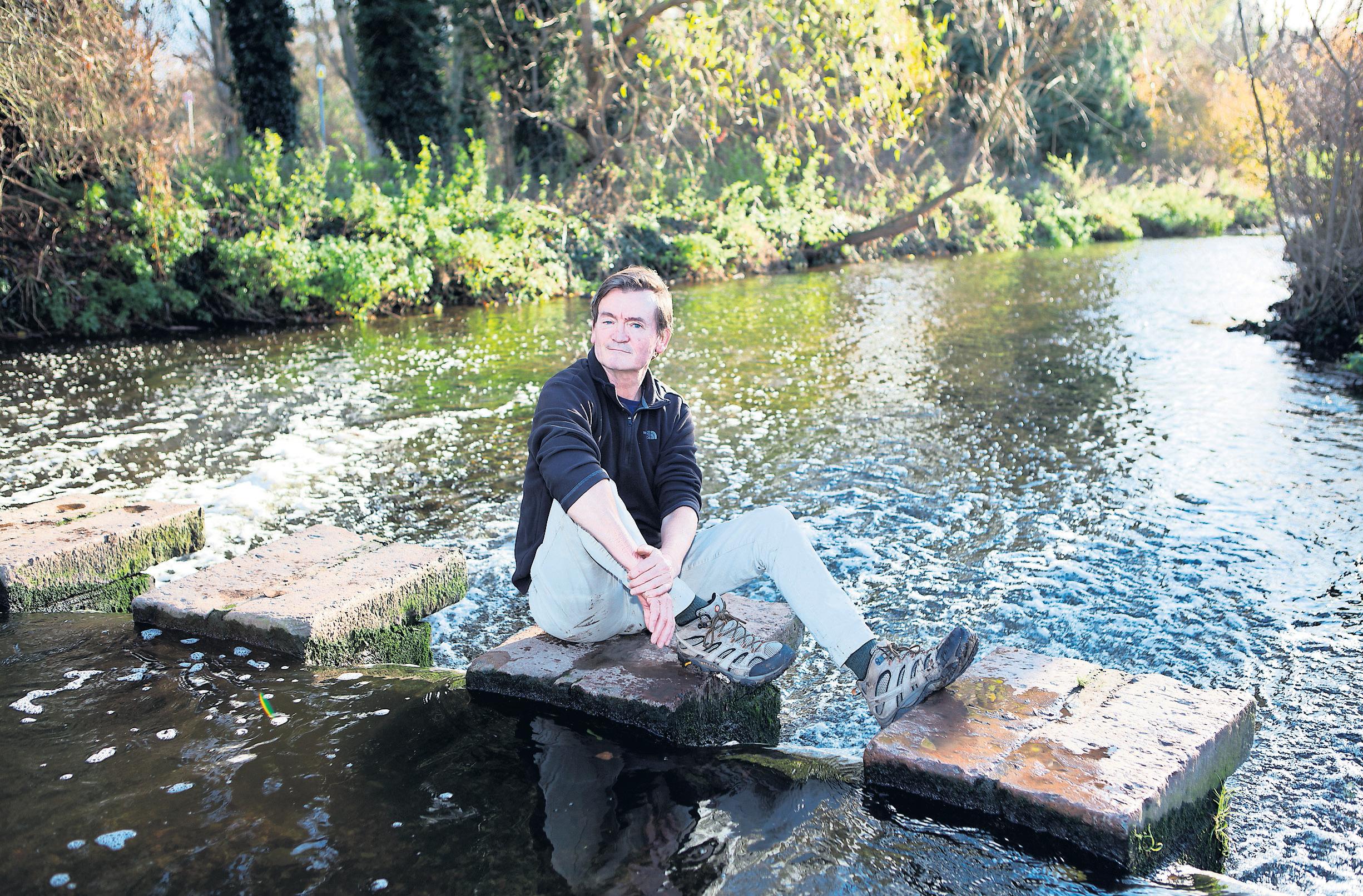 Thames Water's creditors ask government to block legal action