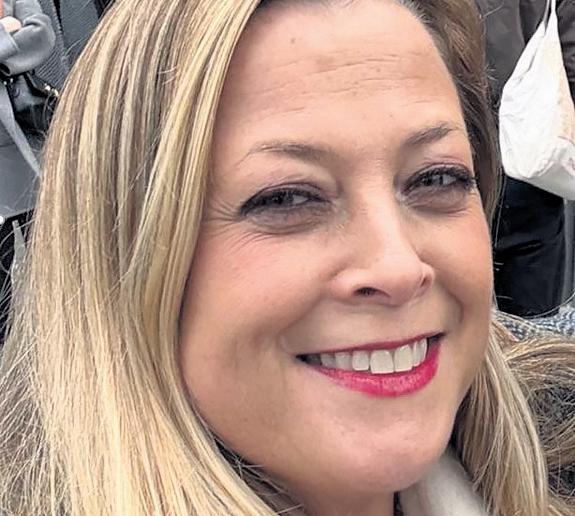 Family's tribute to charity work of 'wonderful woman' found stabbed