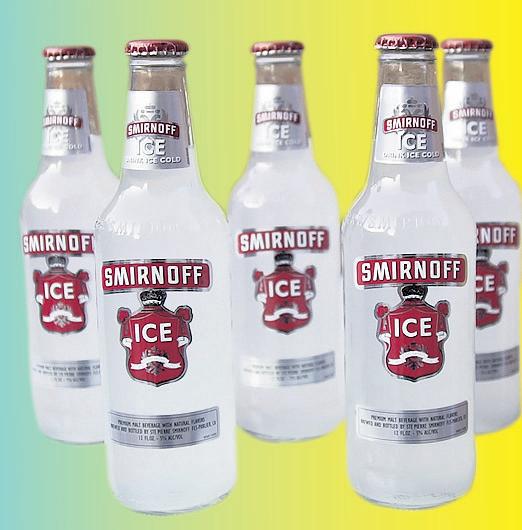 Spirit levels up: Bold and boozy options are luring in a new generation of drinkers