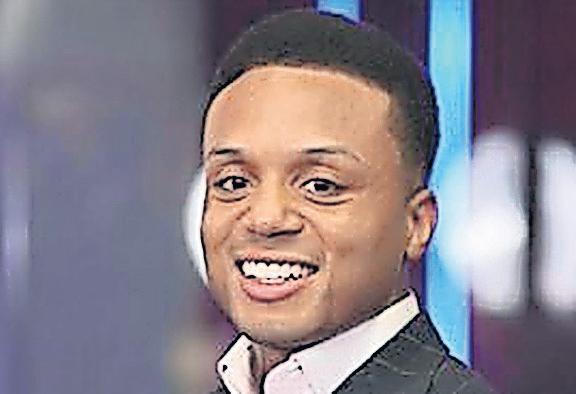 Former GB News host sues station for unfair dismissal