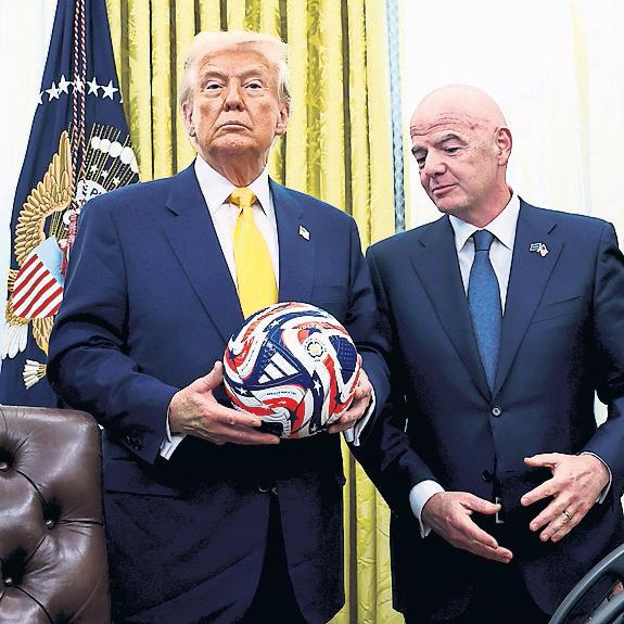 Fifa considers options for Iran at World Cup after US conflict