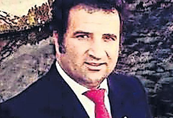 Evin prison Families fear for detainees as bombs fall on Tehran