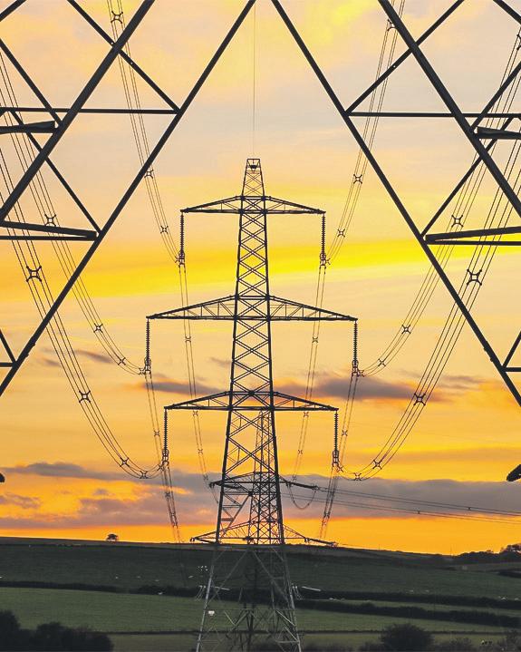 Lower electricity prices for industry are crucial, but the government's plan lacks detail