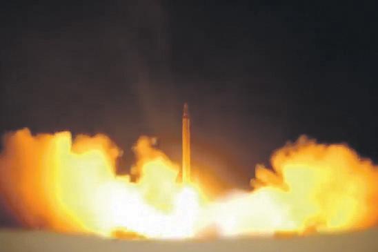 Qatar Mediator Shows Its Value in Being Able to Talk to the US's Worst Enemies