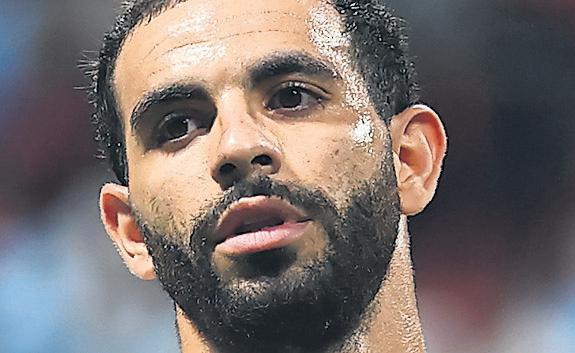 Aït-Nouri enjoys his freedom at City