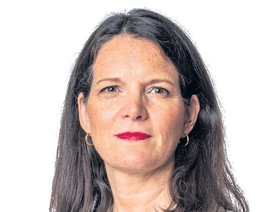 The outcome is uncertain - but a rebellion this big is a sure sign things are going badly for No 10