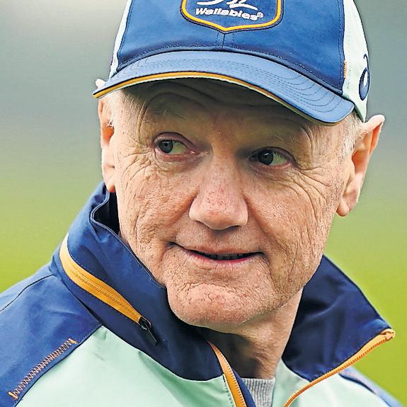 Schmidt rejects demand to free Australia stars for tour games