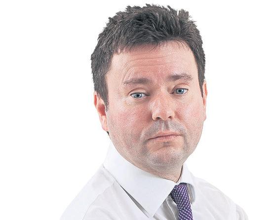 It's a 'new era' for European defence spending - and so for contractors' share prices too