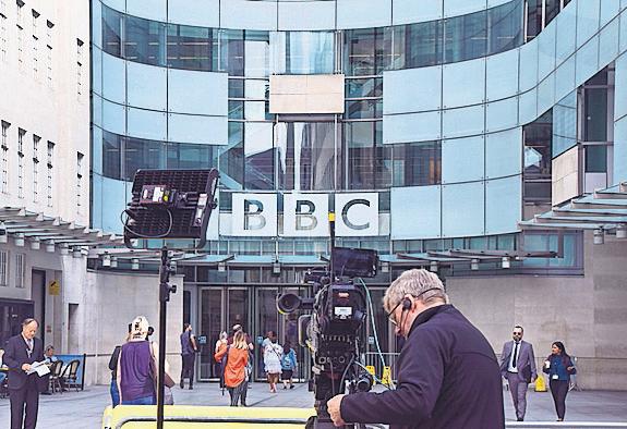BBC starts charging US-based users for unlimited news access
