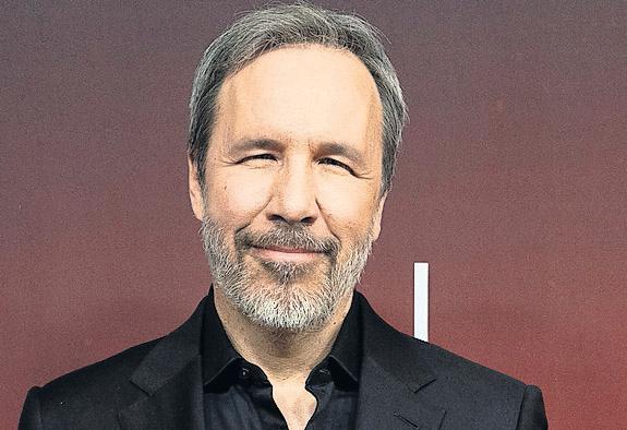 Dune director Villeneuve confirmed for new James Bond film