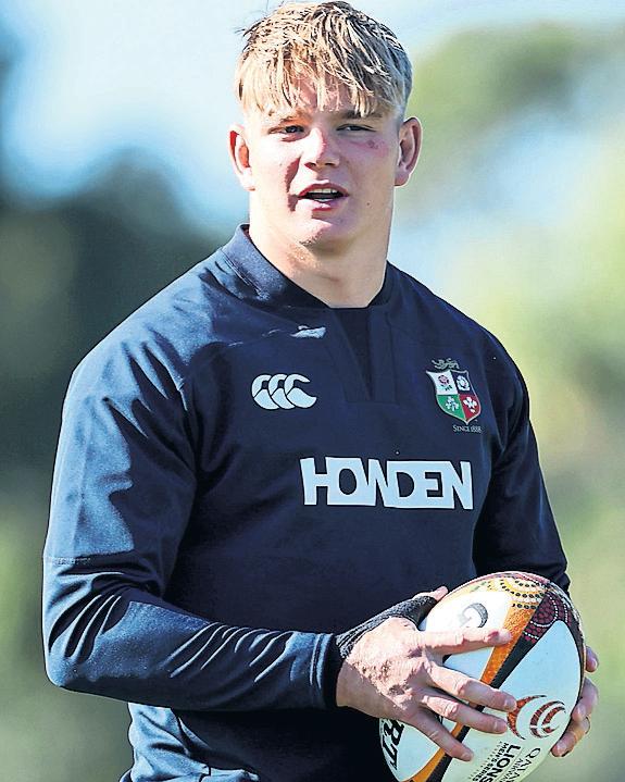 Farrell Picks Pollock To Prove 'Point Of Difference' In Opener