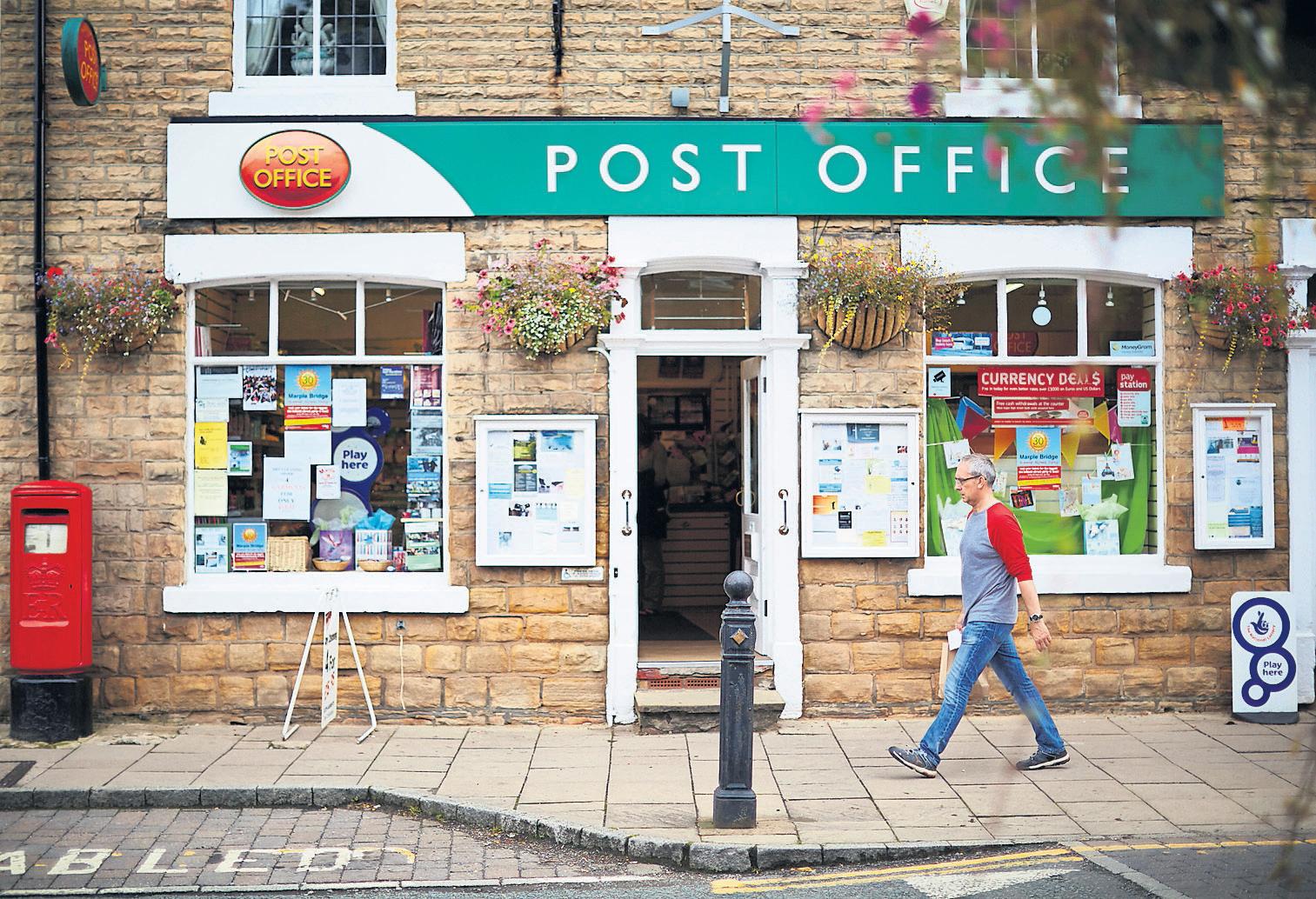At least 45 people under investigation over Post Office Horizon IT scandal