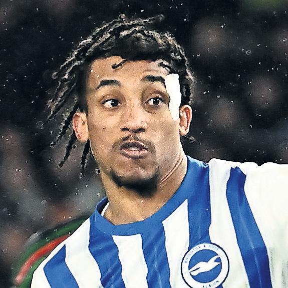 Chelsea Agree João Pedro Deal for Fee in Excess of £50m