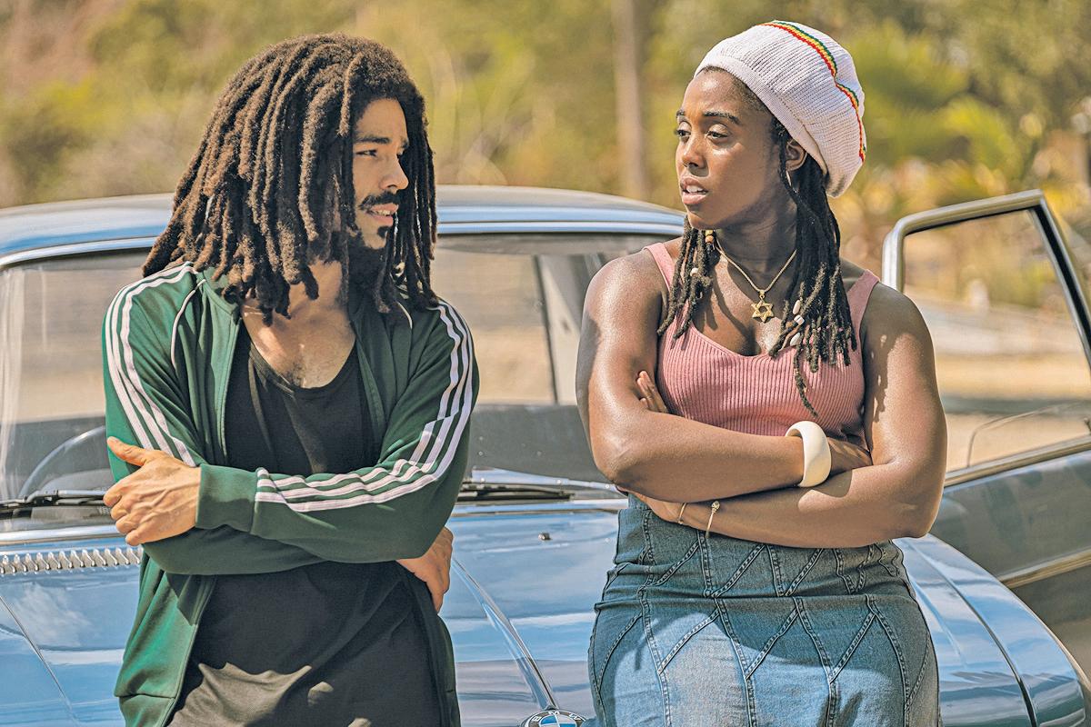 We're Great Storytellers' Festival Brings Top Producers to Boost Jamaican Film Industry