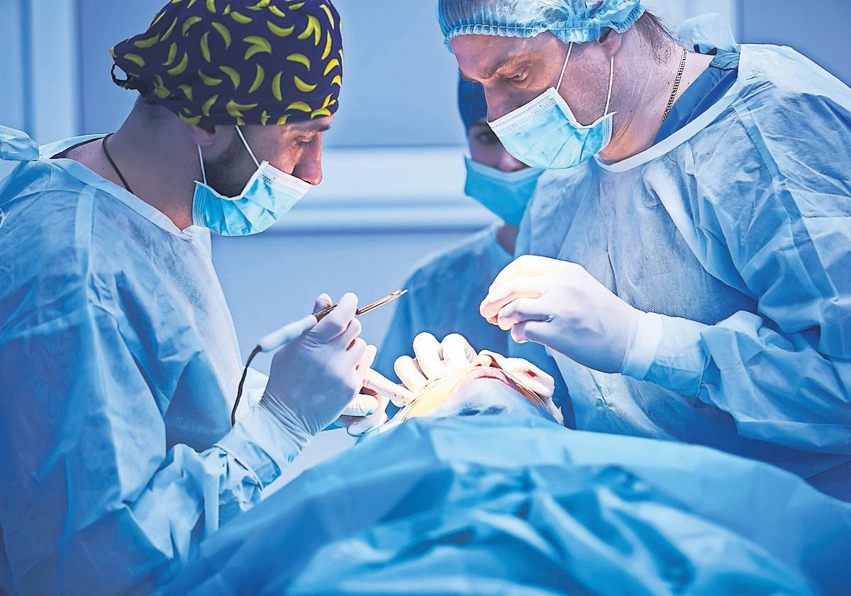 NHS to use AI to spot signs of potential safety scandals