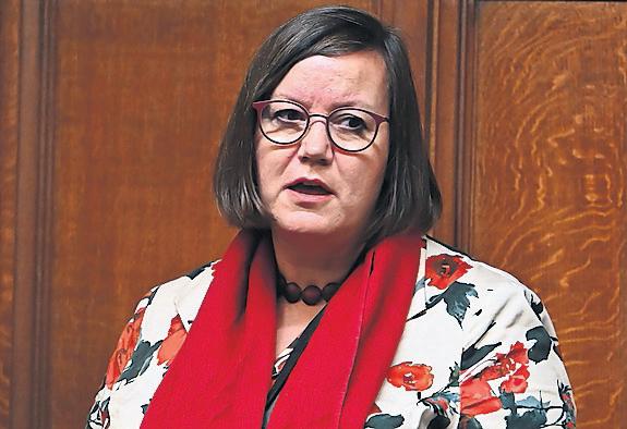 Who is putting pressure on the PM?