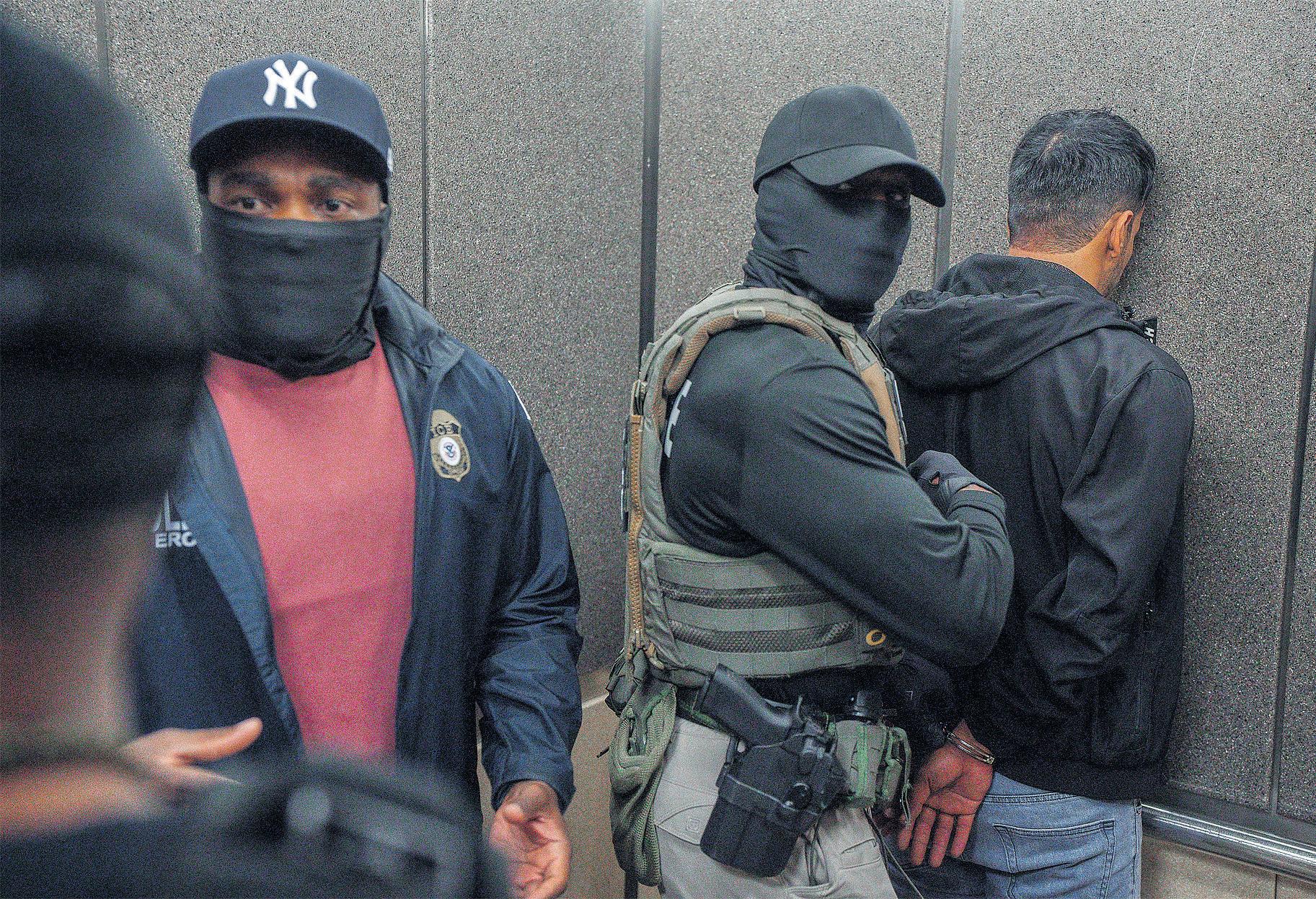 Trump Justice Department Issues Order for Stripping US Citizenship