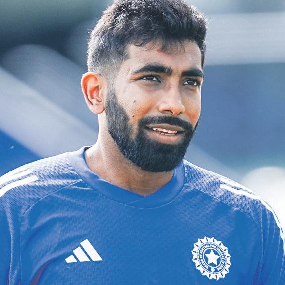 India may shuffle pack and opt to play without their ace