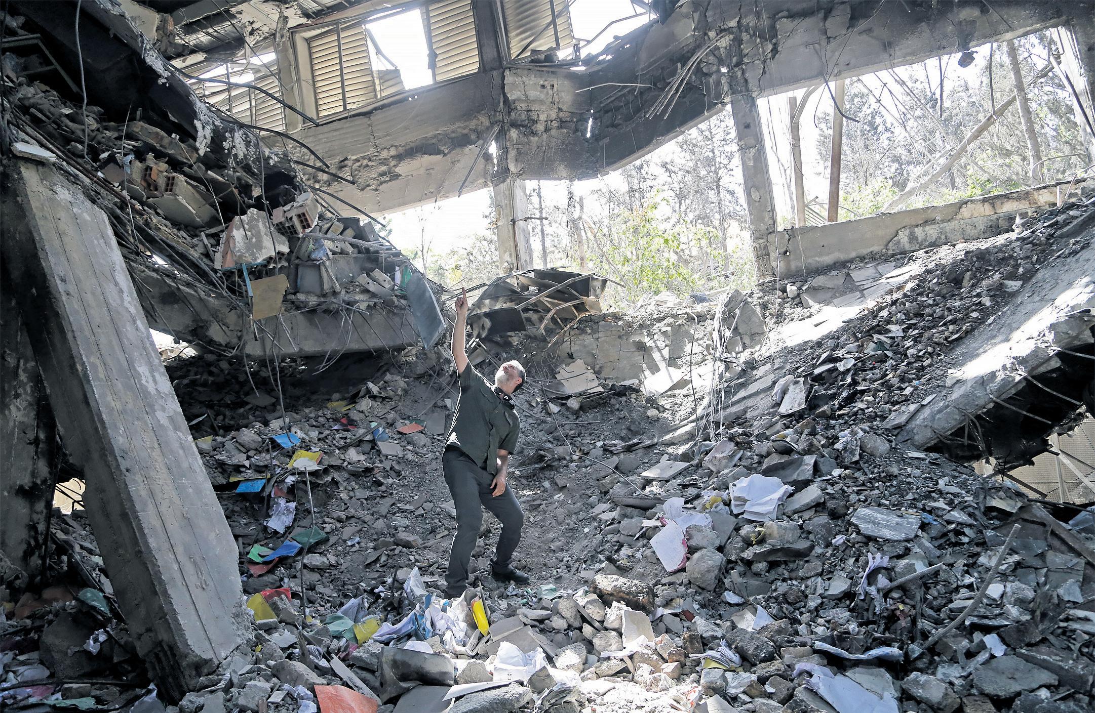 Families fear for prisoners in Iran's jails after war with Israel