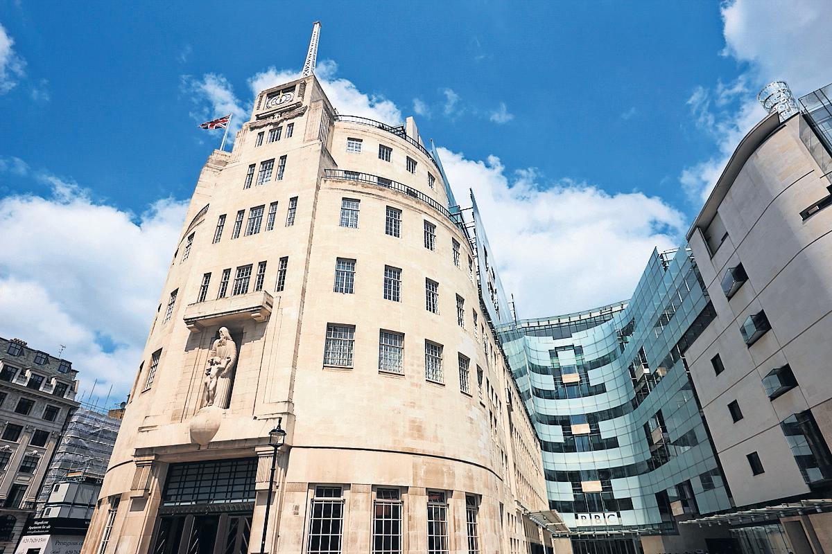 'Conflict of interest' Letter from celebrities calls for removal of board member