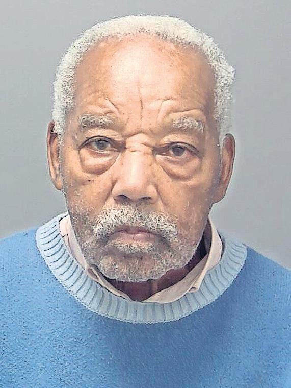 Man, 92, told he will spend the rest of his life in prison for rape and murder in 1967