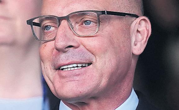 Brailsford Back Calling the Shots at Ineos Grenadiers