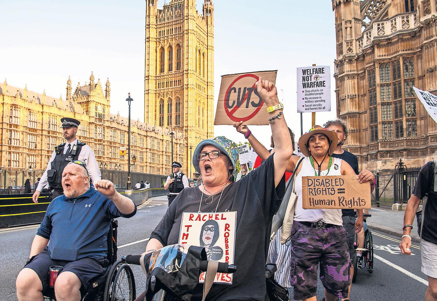 Genie out of the bottle Labour backbenchers now know their power