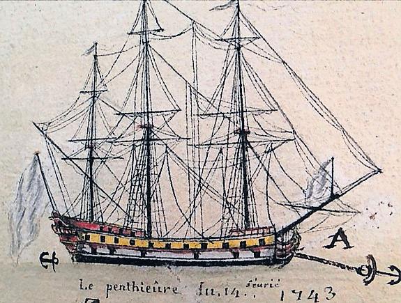 Novelist Could Go on Trial Over Gold Plundered From Wreck of French Ship