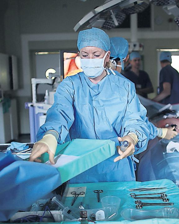 NHS App to become a "doctor" in patients' pockets