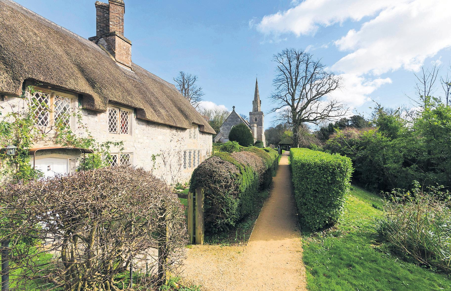 Mass trespass to highlight loss of public access in Hardy country