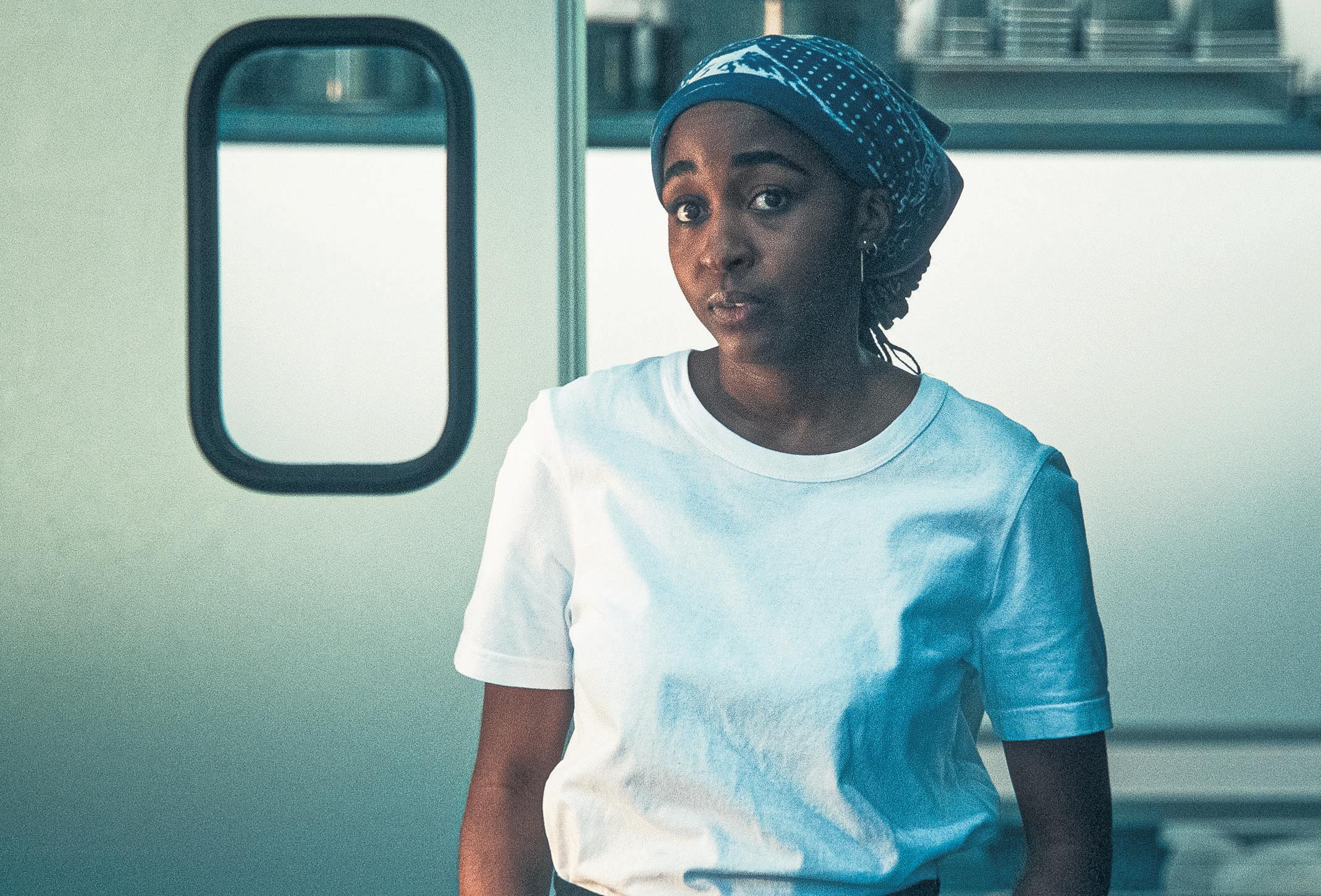 Over to Sydney Indie brand lift as TV finds 'the perfect T-shirt' for women