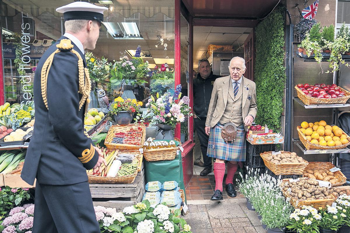 Reincarnation time? Maybe I'll come back as Wimbledon champ