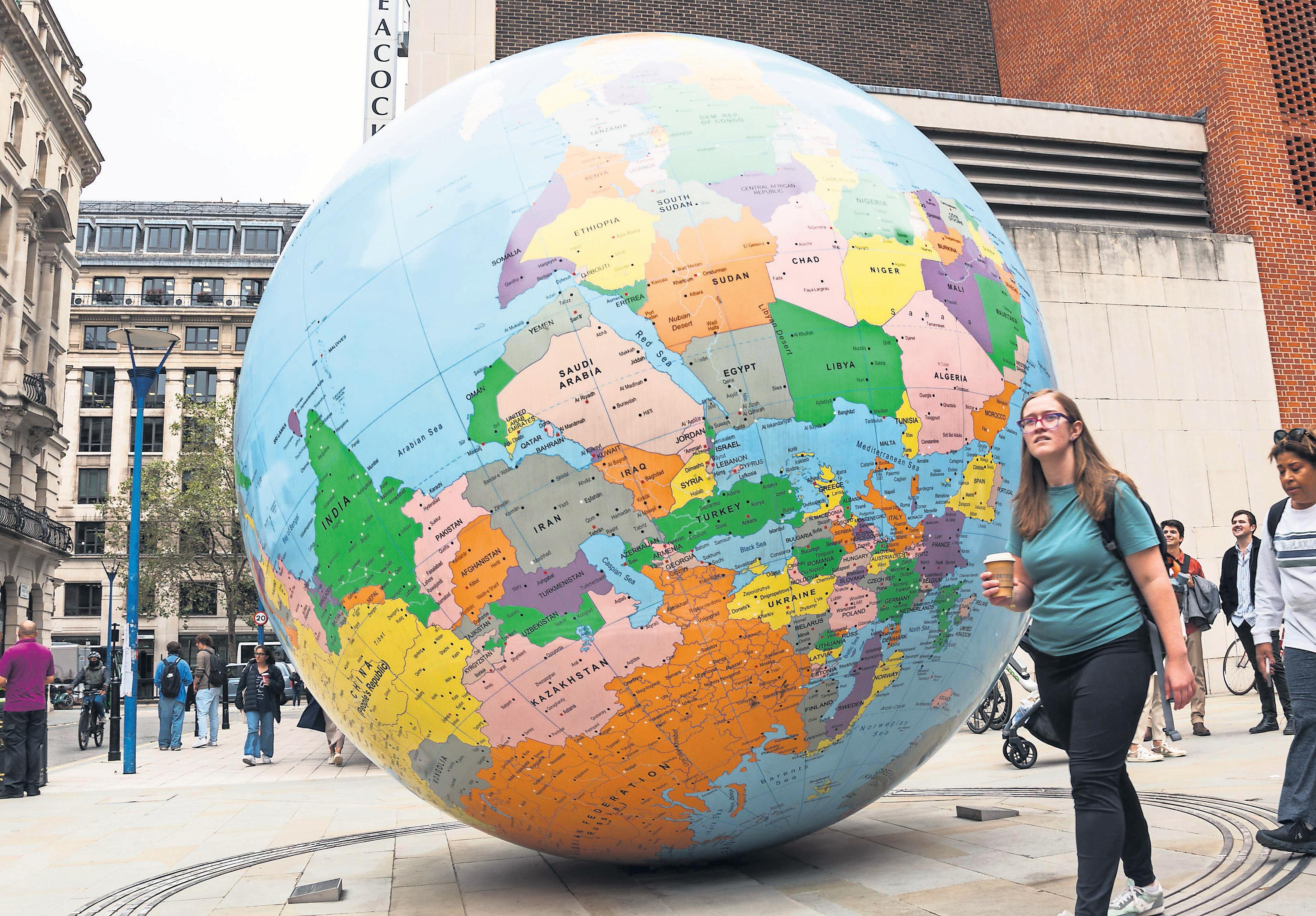 Global crisis How to manage your finances in tricky times