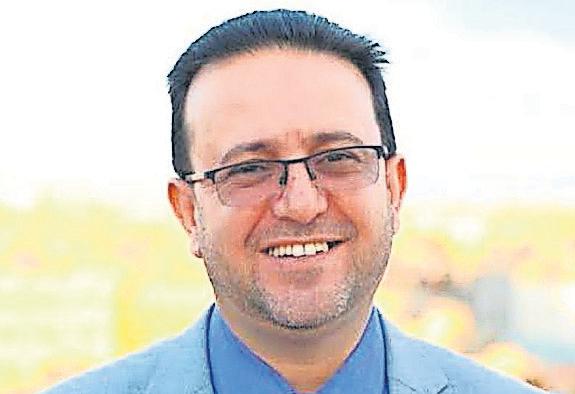 'No other explanation' Family say doctor killed in Gaza airstrike was targeted