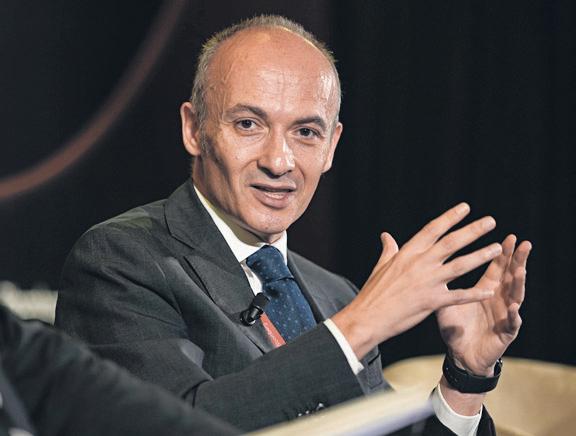 Zara at 50: Spain's fashion line's plans to grow and bring in premium stores