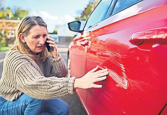Car insurance Which? warns motorists over renewal price rises