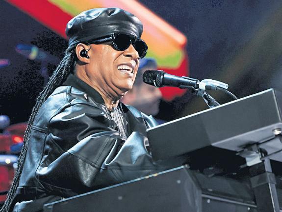 Music review A breathless race through timeless hits